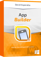 App Builder 2019.24 Cracked
