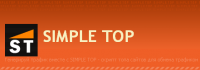 SIMPLE TOP v.1.3 - Скрипт топ-сайтов!