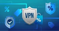 VPN с шифрование трафика!!!